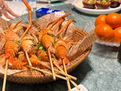 -79号渔船海鲜饭店(宝安店)