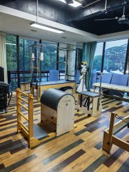 -心俞普拉提运动