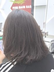 -FINE HAIR 烫染专业设计