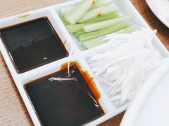 -紫光园·烤鸭(首经贸店)