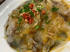 -蜀宴小调·精致家常菜(来福士店)