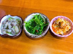 麻辣蛤蜊-有喜屋·深夜食堂(北京西路店)