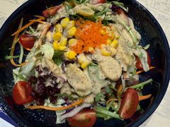 -安德烈俄式西餐厅(中央大街店)