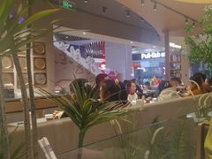 -同合居·非遗东北菜(红博会展店)