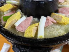 -龙姐私房菜(和顺古镇店)