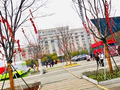 -武汉园博园(武汉自然博物馆)