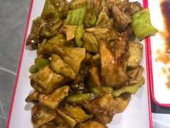 -夕阳红小吃(中街大悦城店)