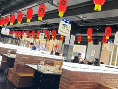 -很久以前羊肉串(长寿路星方汇店)