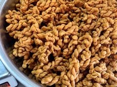 甜油赞子-王阿姨文昌油赞子(府桥街店)