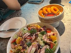 -芭莉与彩虹西餐厅(成都合生汇店)