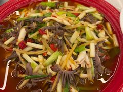 -蛙兔鸡自贡风味·特色江湖菜(广都店)