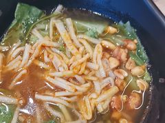 -桂在香知桂林米粉(红博中央公园店)