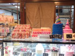 零售区-精点味道(西安路店)