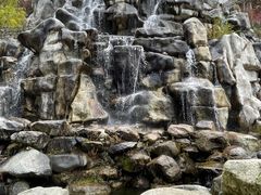 -古尔沟华美达温泉度假酒店