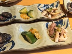 -本逸·割烹料理(湖墅店)