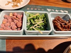 -南拳十三姨·潮汕砂锅粥(世纪金源店)