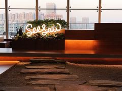 -Seesaw Coffee(朝阳大悦城店)