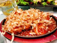 会跳舞的蘑菇-玉玲珑(陆家嘴店)