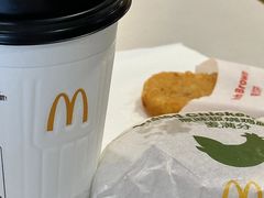 -麦当劳(科教城店)