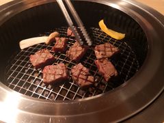 -神户牛焼肉専門店 牛一(道顿堀店)