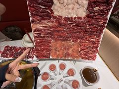 -潮正和潮汕牛肉火锅·老字号(番禺万达店)