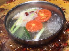-大队长主题火锅(观音桥店)