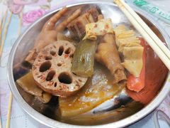 -卫卫麻辣烫(建设新村路店)