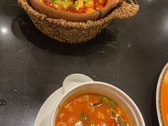 -北京王府井希尔顿酒店·秦唐中餐厅Chynna