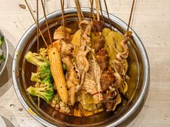 -郭记豌豆鲜粉