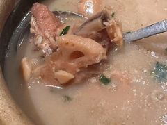 -清水亭湖北菜(大屯DT51店)