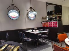 -清真·宁夏印象·盐池滩羊肉体验店(江宁路店)