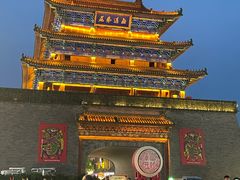 -鼓楼夜市