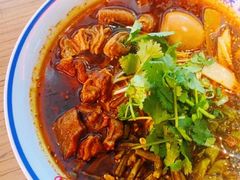 -遇见小面(广州南站店)