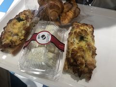 -85度C(生甜甜圈研究工坊·上海局门店)