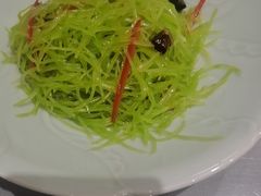 -沽上民肴·海鲜锅贴·天津菜(福州道鸿正家园店)