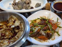 -良师门滨海人家·海鲜·家常菜(滨海城店)