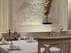 -成桂西餐厅·42年的味道(五大道疙瘩楼店)