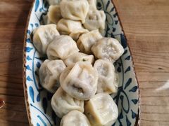 八珍手工素水饺-八珍手工水饺·妈妈的爱(传芳巷店)