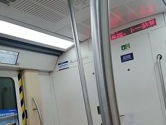 -南礼士路(地铁站)