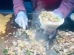 -利客来李村购物中心