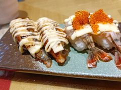 -友壹町寿司(嘉洲广场店)