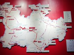 -中国庆元廊桥博物馆