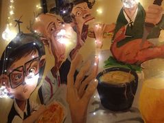 -莫比餐厅(五道口店)