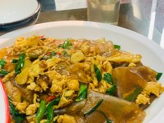 -鲁南仔·滕州炒鸡(经三路店)
