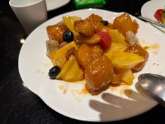 -高第街56号港式餐厅(山大路店)