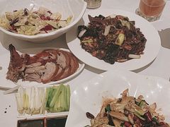 -玉林烤鸭店(定福庄店)