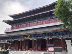 -天津妈祖文化园