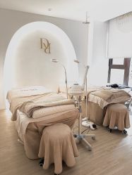 -Doria salon 小颜皮肤