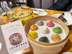 -乐忻皇朝(上海中心大厦店)