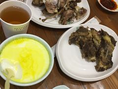 -清真·益鑫羊肉手抓馆(花园北街店)